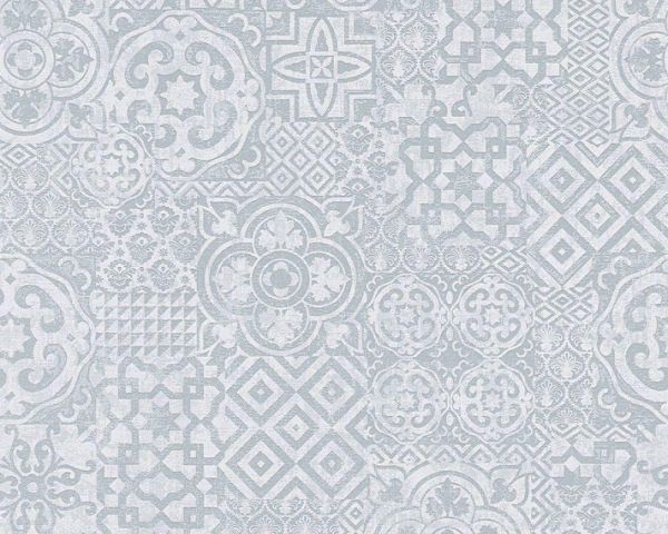 Виниловые обои AS-Creation Porto 34145-5