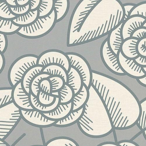 Виниловые обои AS-Creation Contzen 5 34213-2