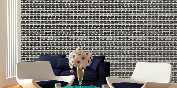 Виниловые обои AS-Creation Scandinavian style 34244-2