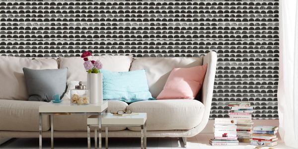 Виниловые обои AS-Creation Scandinavian style 34244-2