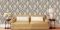 Виниловые обои Zambaiti Trussardi 3 3426