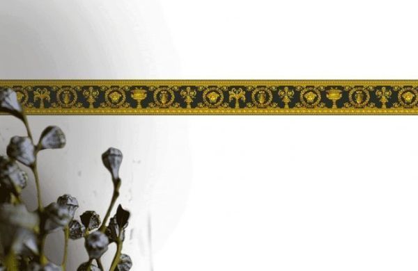 Виниловые обои AS-Creation Versace 34305-1