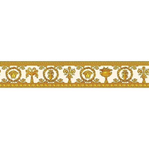 Виниловые обои AS-Creation Versace 34305-2