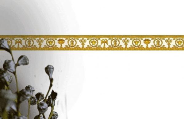 Виниловые обои AS-Creation Versace 34305-2