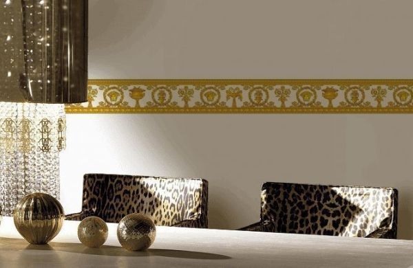 Виниловые обои AS-Creation Versace 34305-2