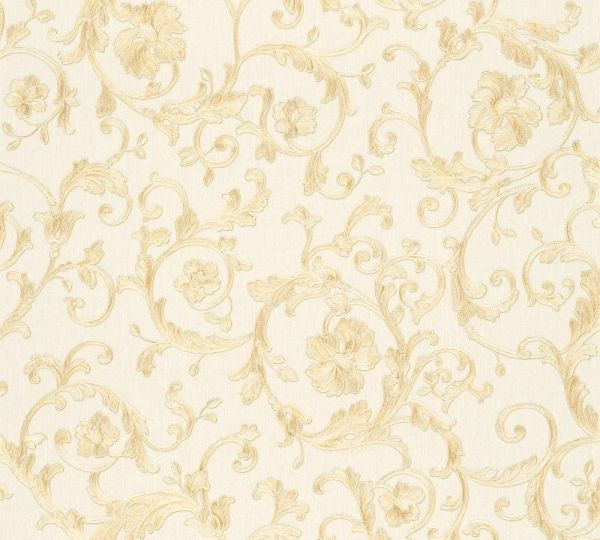 Виниловые обои AS-Creation Versace 34326-1