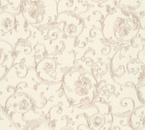 Виниловые обои AS-Creation Versace 34326-3