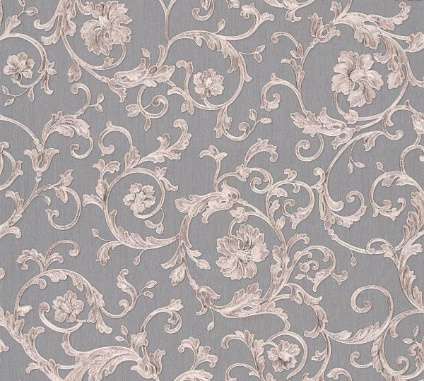 Виниловые обои AS-Creation Versace 34326-5