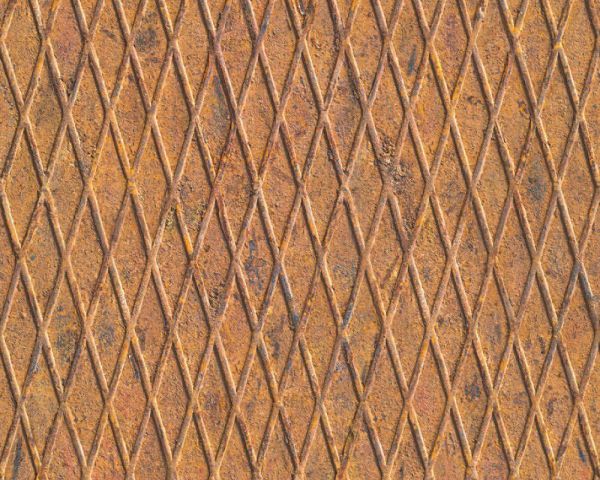 Виниловые обои AS-Creation Rusted 34346-3