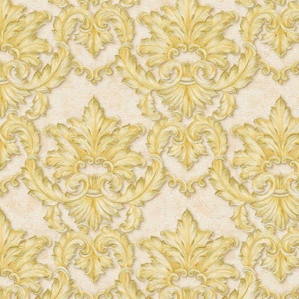 Виниловые обои AS-Creation Luxury Classics 34370-1