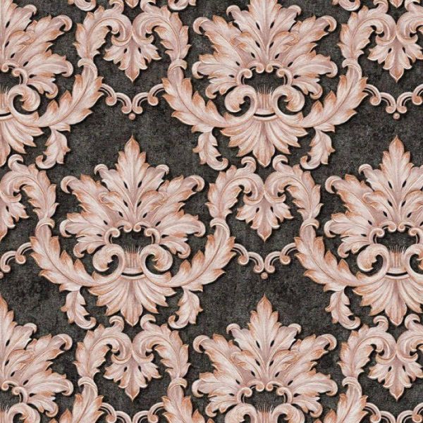 Виниловые обои AS-Creation Luxury Classics 34370-2