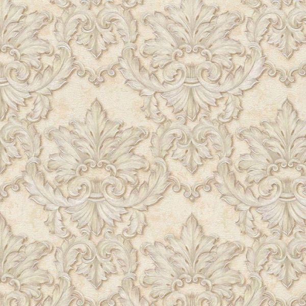 Виниловые обои AS-Creation Luxury Classics 34370-3
