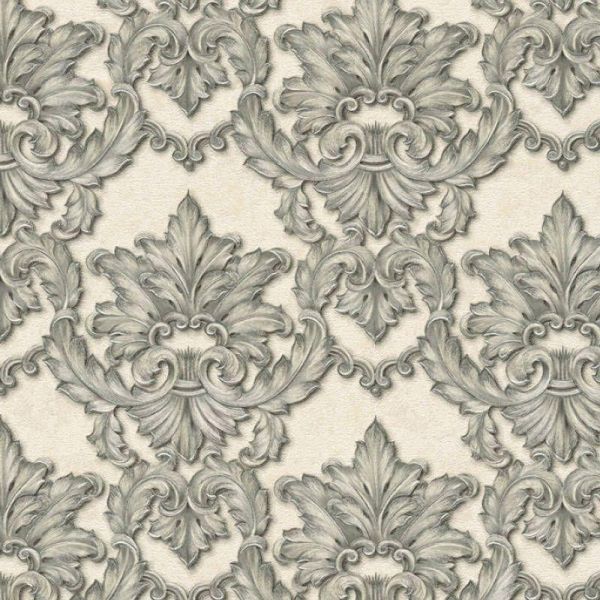Виниловые обои AS-Creation Luxury Classics 34370-4