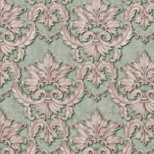 Виниловые обои AS-Creation Luxury Classics 34370-5