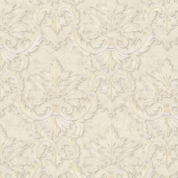 Виниловые обои AS-Creation Luxury Classics 34370-6