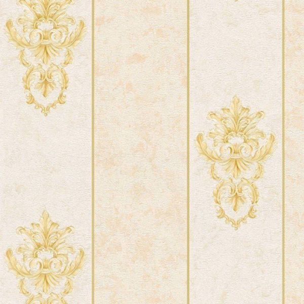 Виниловые обои AS-Creation Luxury Classics 34371-1