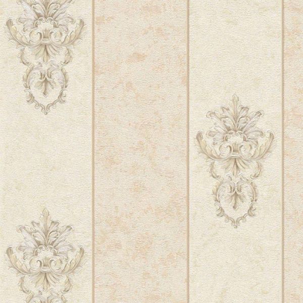 Виниловые обои AS-Creation Luxury Classics 34371-3