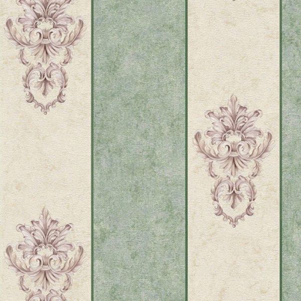 Виниловые обои AS-Creation Luxury Classics 34371-5
