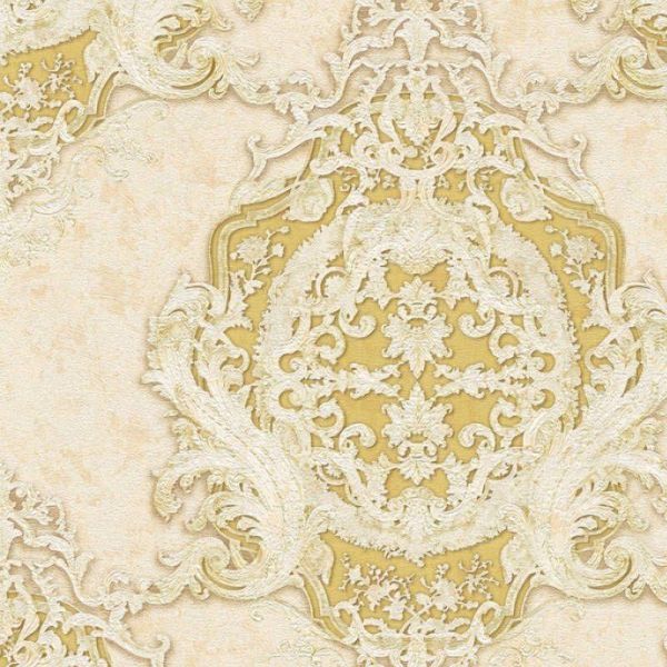 Виниловые обои AS-Creation Luxury Classics 34372-1