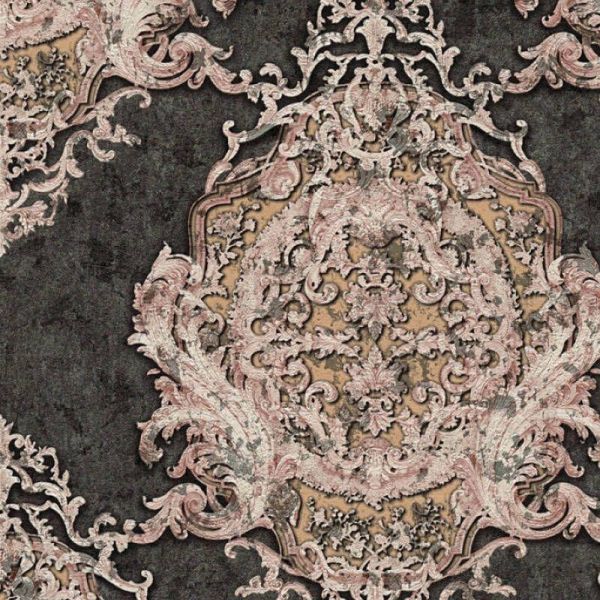 Виниловые обои AS-Creation Luxury Classics 34372-2