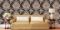 Виниловые обои AS-Creation Luxury Classics 34372-2