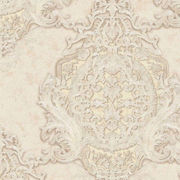 Виниловые обои AS-Creation Luxury Classics 34372-3