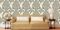 Виниловые обои AS-Creation Luxury Classics 34372-4
