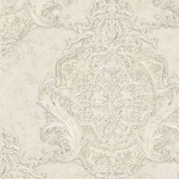 Виниловые обои AS-Creation Luxury Classics 34372-6