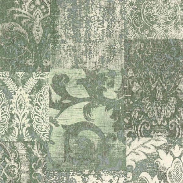Виниловые обои AS-Creation Luxury Classics 34374-1
