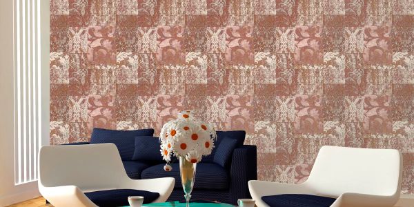 Виниловые обои AS-Creation Luxury Classics 34374-2