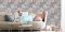 Виниловые обои AS-Creation Luxury Classics 34374-3