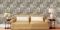 Виниловые обои AS-Creation Luxury Classics 34374-4