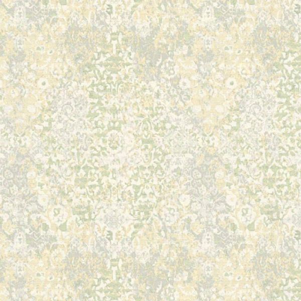 Виниловые обои AS-Creation Luxury Classics 34375-1