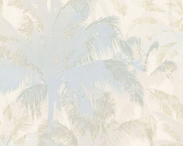 Виниловые обои AS-Creation Vacation 34378-2