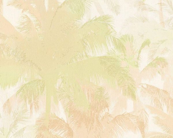 Виниловые обои AS-Creation Vacation 34378-3