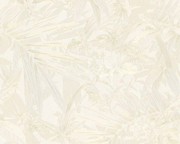 Виниловые обои AS-Creation Vacation 34379-1