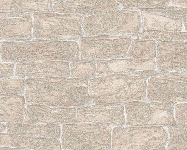 Бумажные обои AS-Creation Decora Natur 3438-26