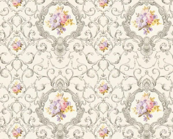 Виниловые обои AS-Creation Chateau 34391-3