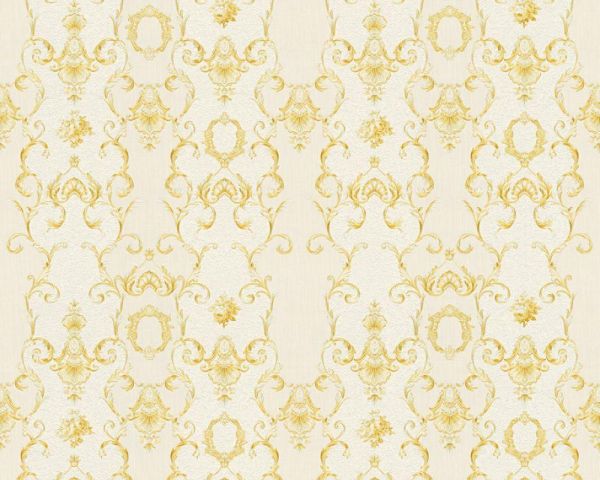 Виниловые обои AS-Creation Chateau 34392-1