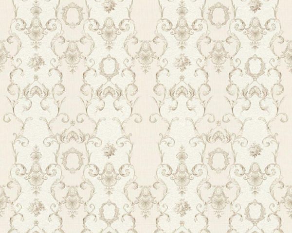 Виниловые обои AS-Creation Chateau 34392-2