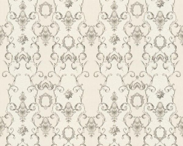Виниловые обои AS-Creation Chateau 34392-3