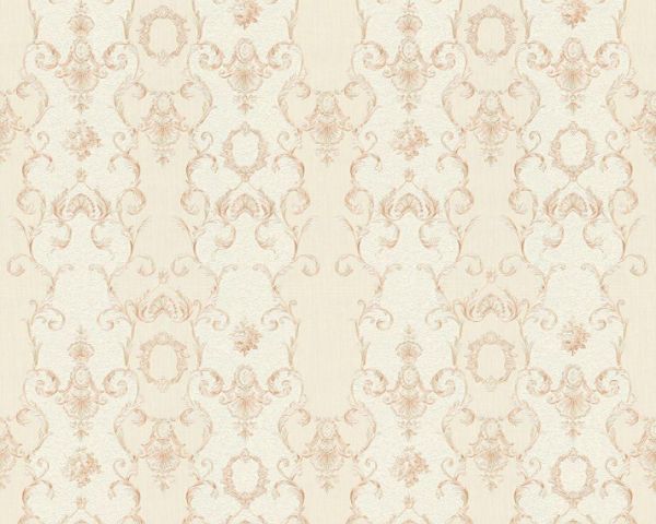 Виниловые обои AS-Creation Chateau 34392-4