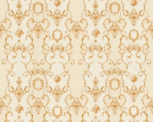 Виниловые обои AS-Creation Chateau 34392-5