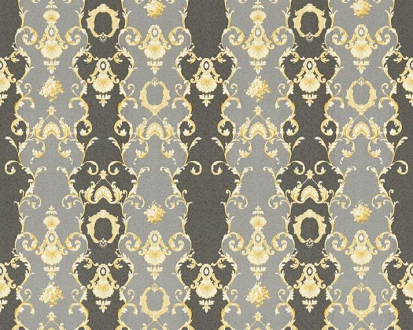 Виниловые обои AS-Creation Chateau 34392-6