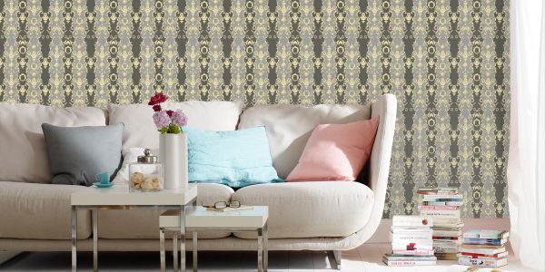 Виниловые обои AS-Creation Chateau 34392-6