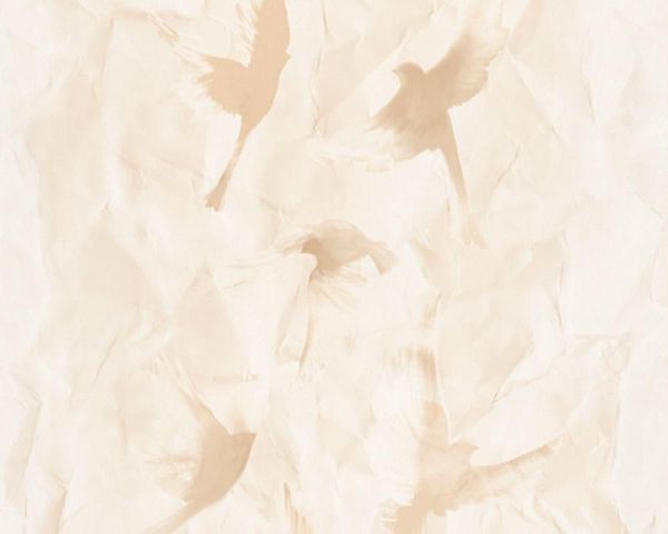 Виниловые обои AS-Creation Free Nature 34396-4