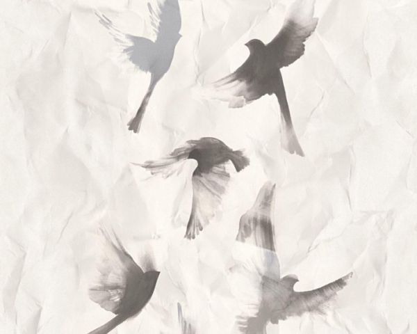 Виниловые обои AS-Creation Free Nature 34396-5