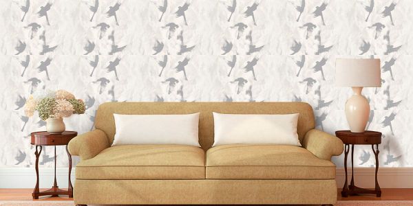 Виниловые обои AS-Creation Free Nature 34396-5