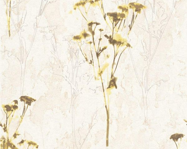 Виниловые обои AS-Creation Free Nature 34398-1