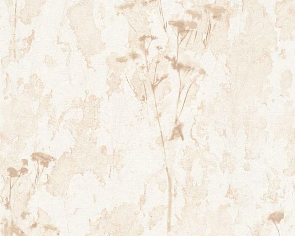 Виниловые обои AS-Creation Free Nature 34398-3